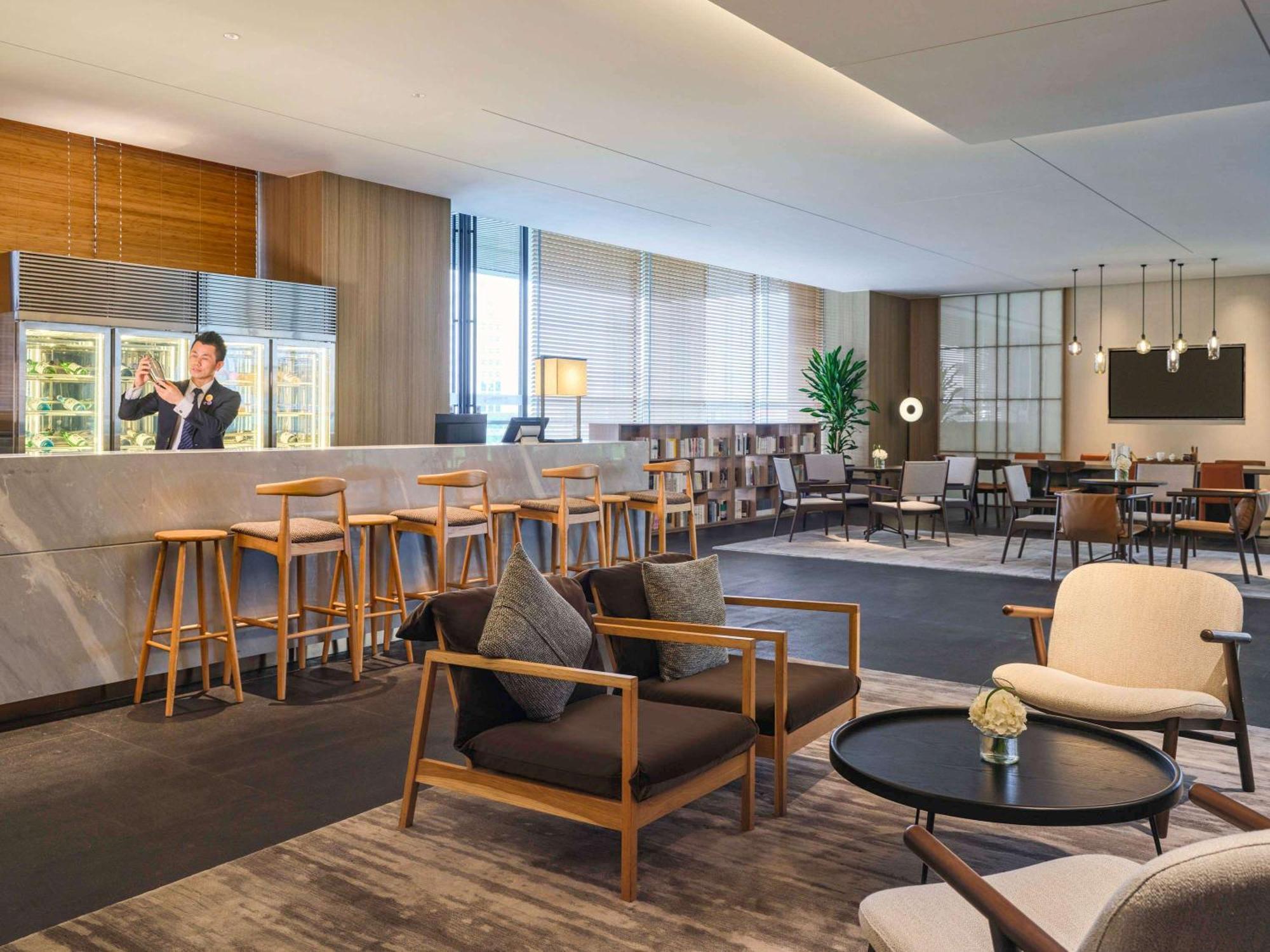 Novotel Shanghai Qingpu Excellence Екстериор снимка